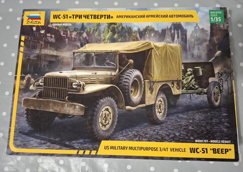 Zvezda 51 beep - zvezda, wc-51