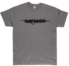 CARCASS T-SHIRT sizes S M L XL