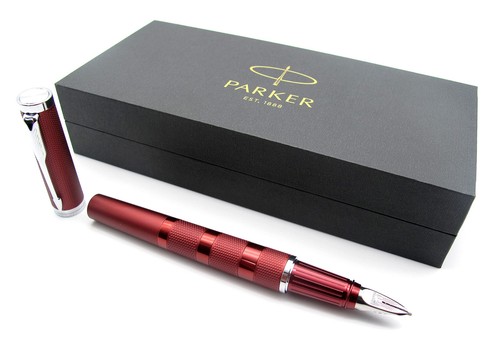 Parker ingenuity premium metal - parker,