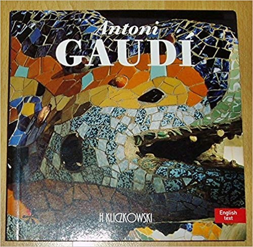 Antoni gaudi montes - gaudi,,