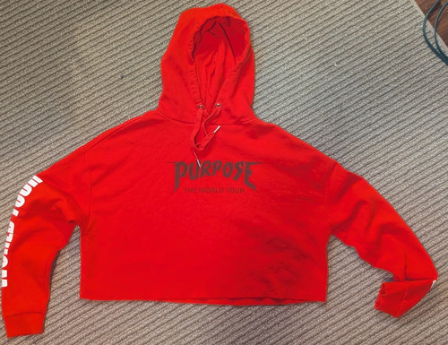 Justin bieber purpose the - purpose,
