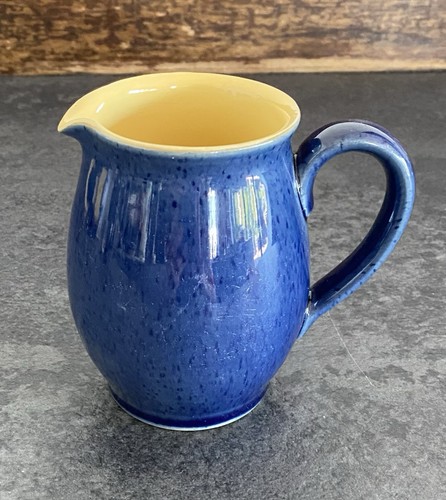 Vintage cottage blue denby 2 - vintage,