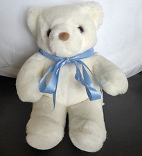 Vintage Persil 1996 Promotional Bear - 1996 / 27cm