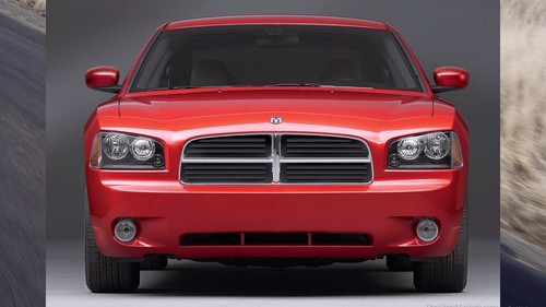 Cars dodge charger srt rt - charger,