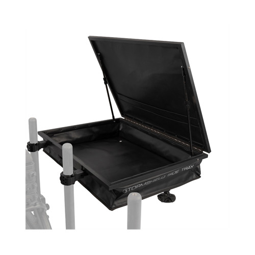 Preston stormshield side tray - preston,