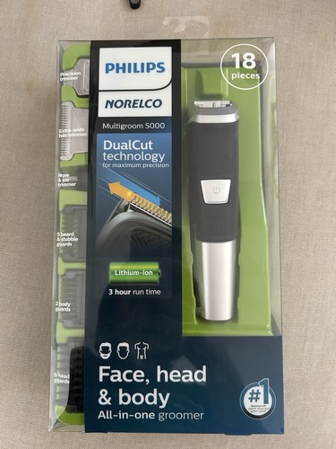 Philips all one trimmer - trimmer, 18