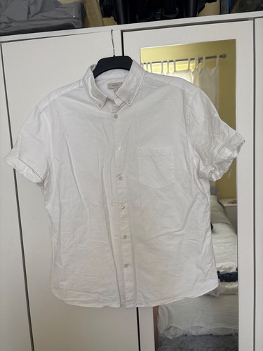 Moss bros shirt large - moss,