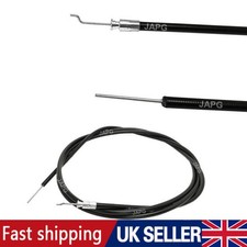 Lawn Mower THROTTLE CABLE For