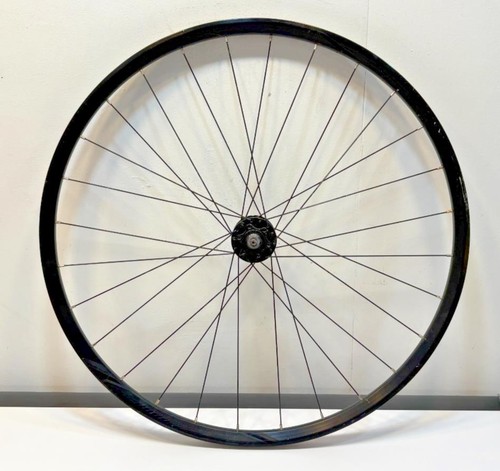 Giant spoke black aluminum - black,
