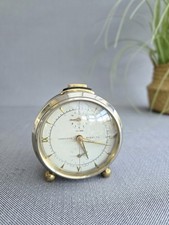 Vintage Junghans Trivox
