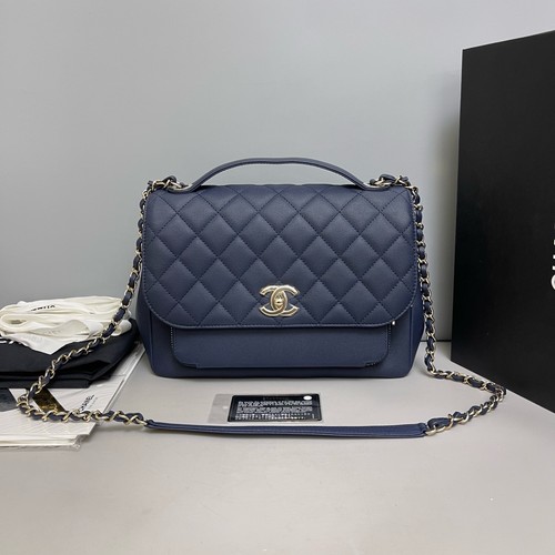 Authentic pre owned chanel - authentic, pre‑owned