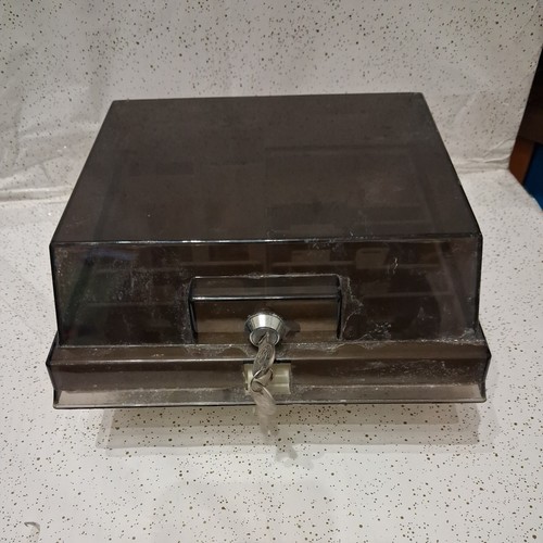 Diskette lockable - lockable, 3.5”