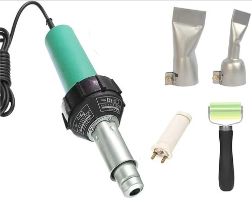 1600w plastic welder - plastic, welding
