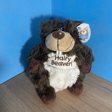 Carte Blanche Nice Beaver