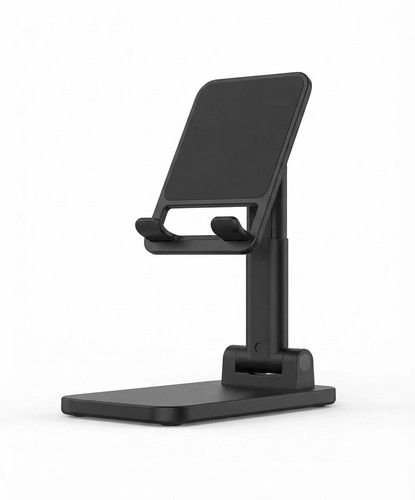 Universal folding desk phone - desk,