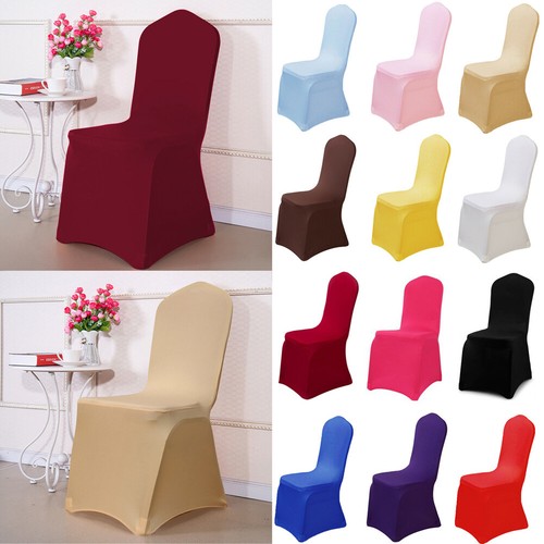 Spandex wedding dining room - wedding,