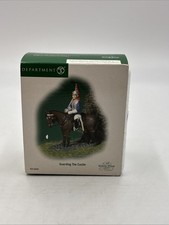 Department 56 Dicken's Village