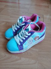 Heelys Skate Trainers Shoes