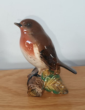 Beswick robin 980 - beswick, porcelain