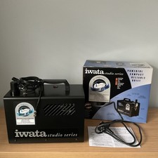 Iwata Studio Series Smart Jet