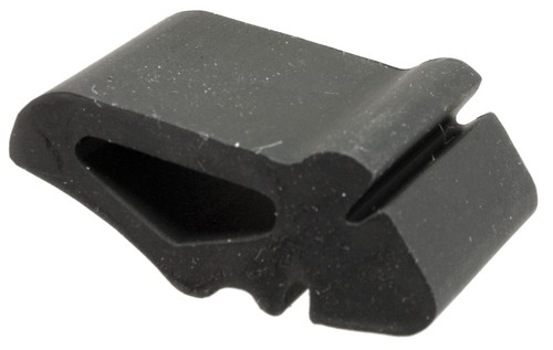 Bonnet guide rubber - rubber, golf
