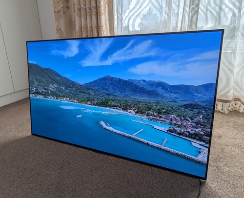 Evo oled42c34la - evo, 4k