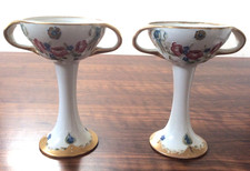 MOORCROFT MACINTYRE SIGNED