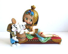 Danbury Mint Betty Boop Queen