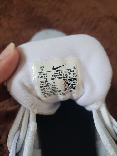 Nike women flex 9 - women's, tr