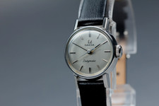 Vintage 1963 mint omega - [n, mint]