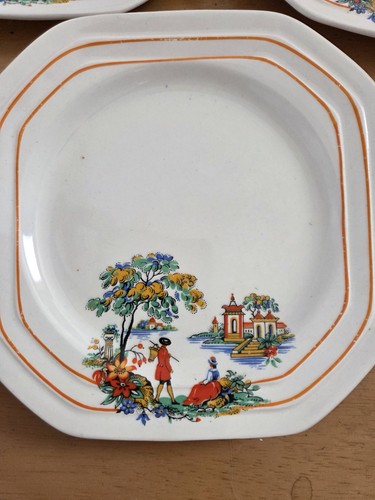 Swinnertons set 1930s - 5,