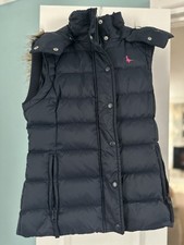 Ladies Size 8 Jack Wills Gilet