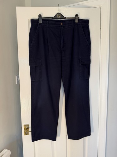 Men work trousers - men’s,