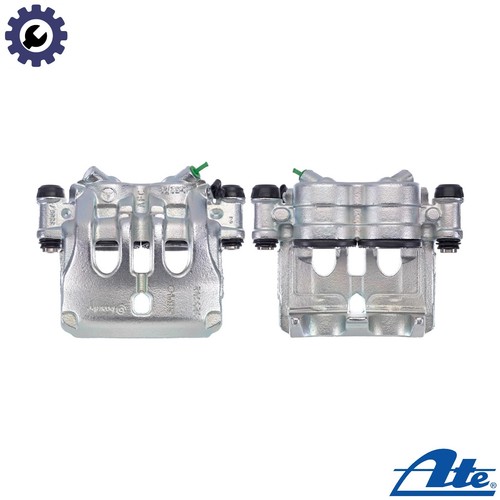 Brake caliper 3521 - brake, 24.3521-8504.5