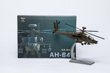 1:72 AH-64 Apache Helicopter