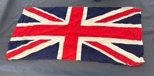 Vintage Or Antique Union Jack