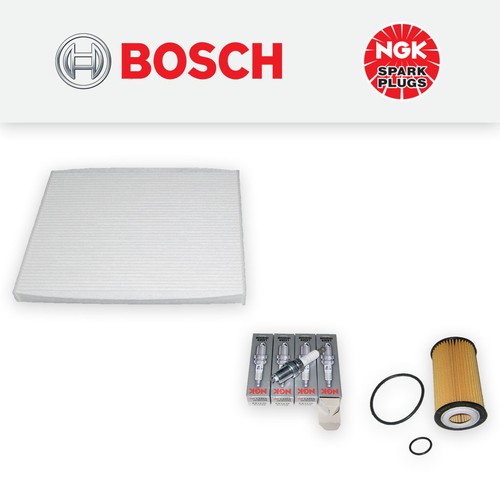 Service kit opel - kit,