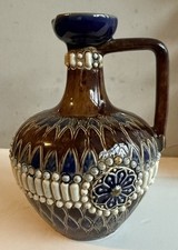 Royal Doulton Lambeth Art