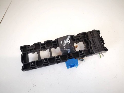 Volkswagen sharan 1997 fuse - sharan,