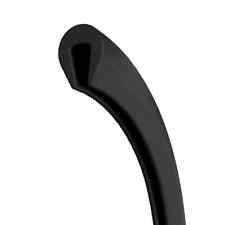 Pyramid  Screen Trim Fits  Universal Universal   Black