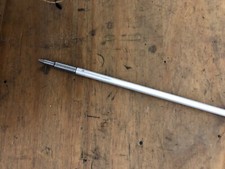 Suzuki GSXR600 SRAD Front Suspension Pre Load, Rebound Adjuster Plus Damping Rod