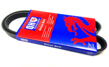 Genuine QH Alternator Drive