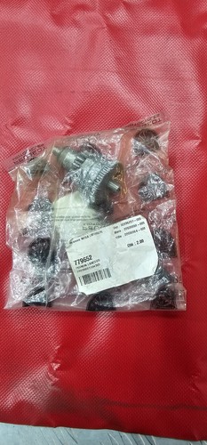 Sprocket start - sprocket,