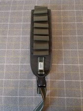 Stickleback Fishing Tackle Belt