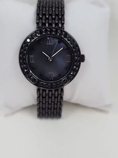 Diamonique 2.15 cttw Black