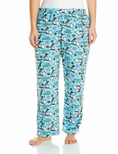 Frozen olaf pajamas womens - frozen,