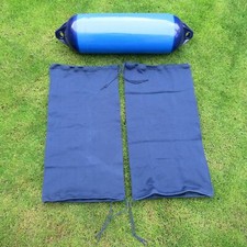 2 pieces Lindemann fender sock