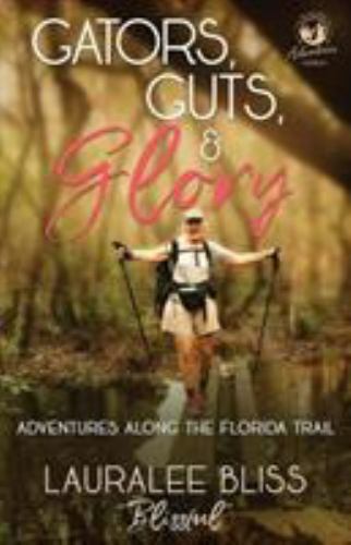 Gators guts glory - guts,,