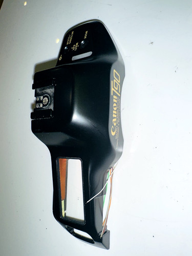 New genuine canon - canon, top