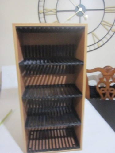 Wooden rack hama - wooden,
